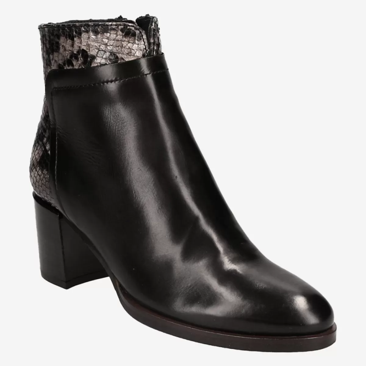 Damen Maripé Stiefeletten*Art.29206-258 Nero