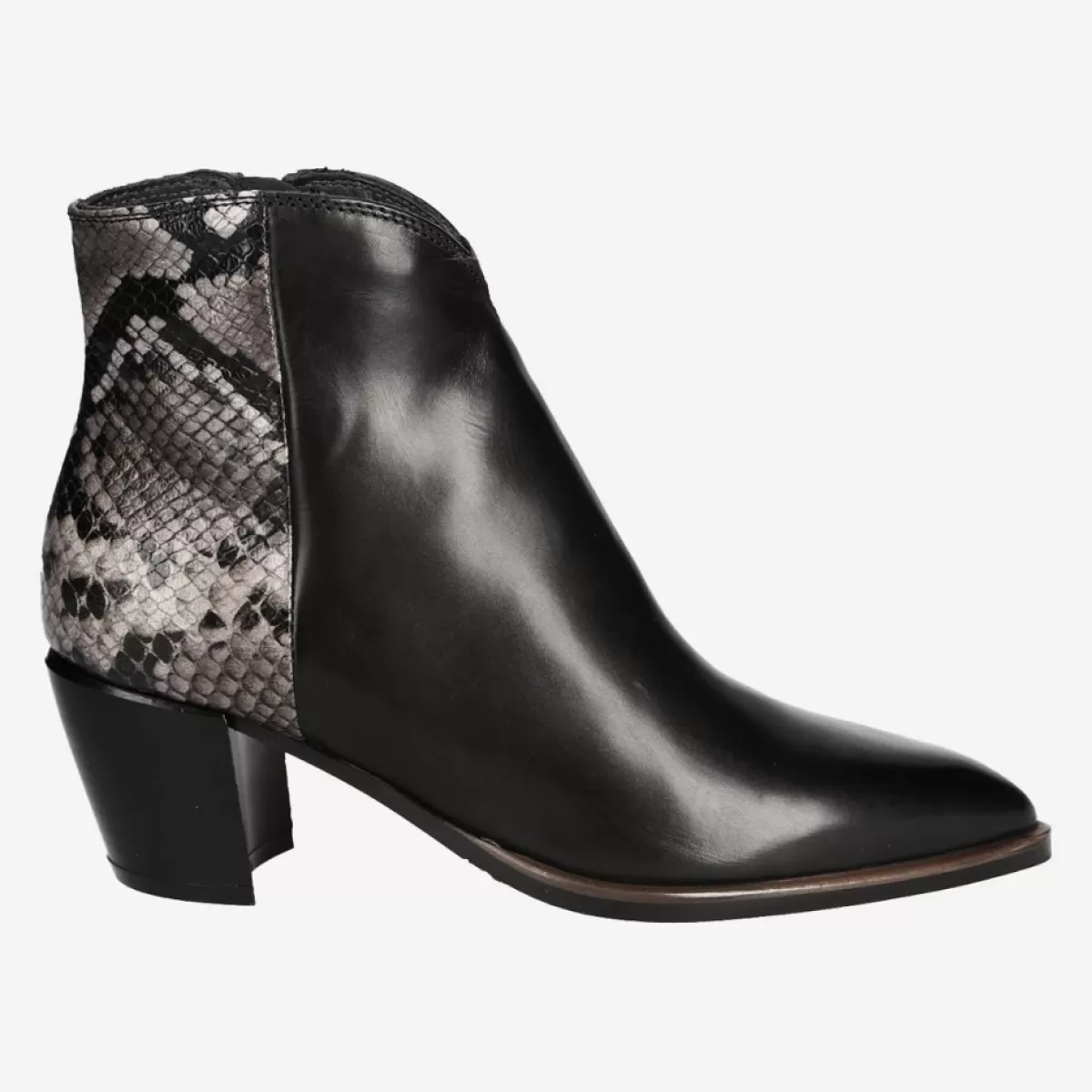 Damen Maripé Stiefeletten*Art.29303-4043 Nero