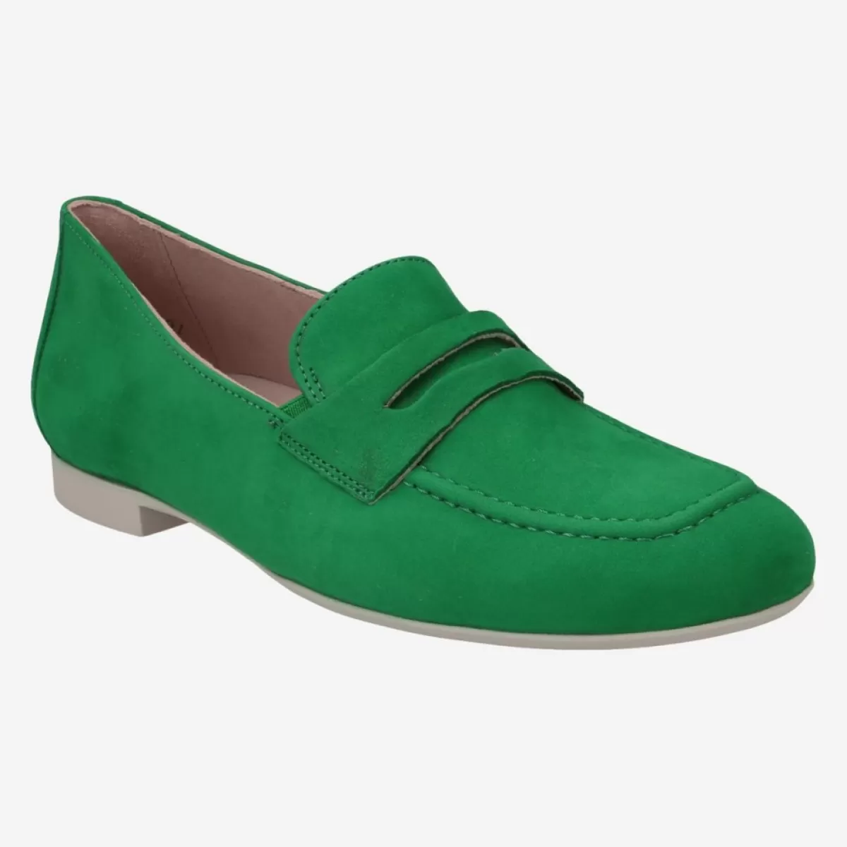 Damen Paul Green Slipper & Mokassin*Art.2954-073