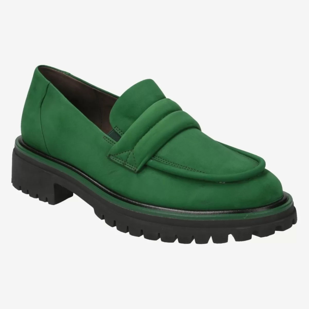 Damen Paul Green Slipper & Mokassin*Art.2957-042