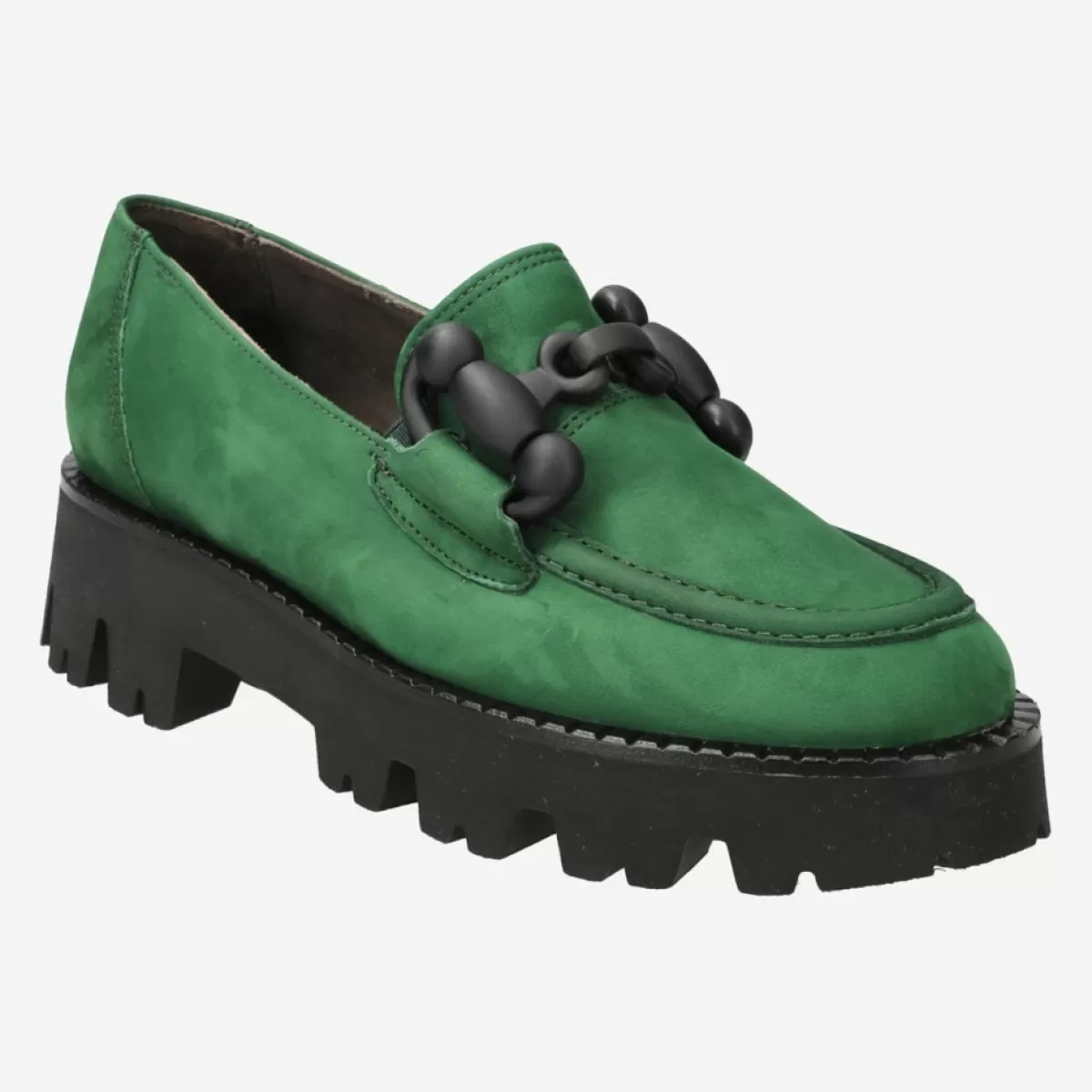 Damen Paul Green Slipper & Mokassin*Art.2987-012