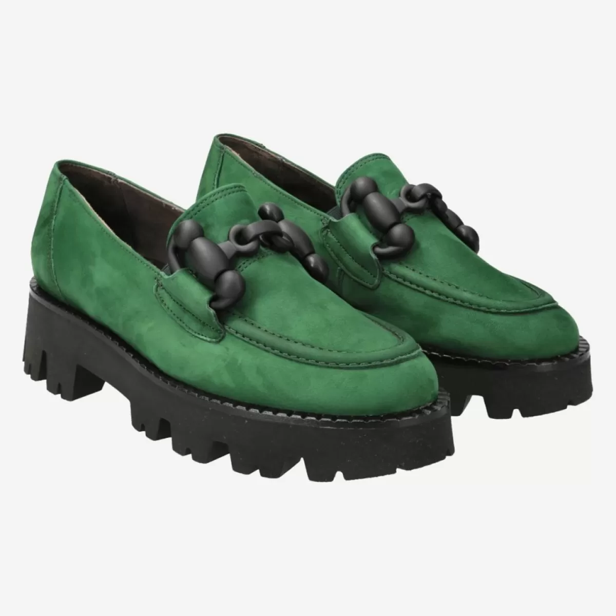 Damen Paul Green Slipper & Mokassin*Art.2987-012