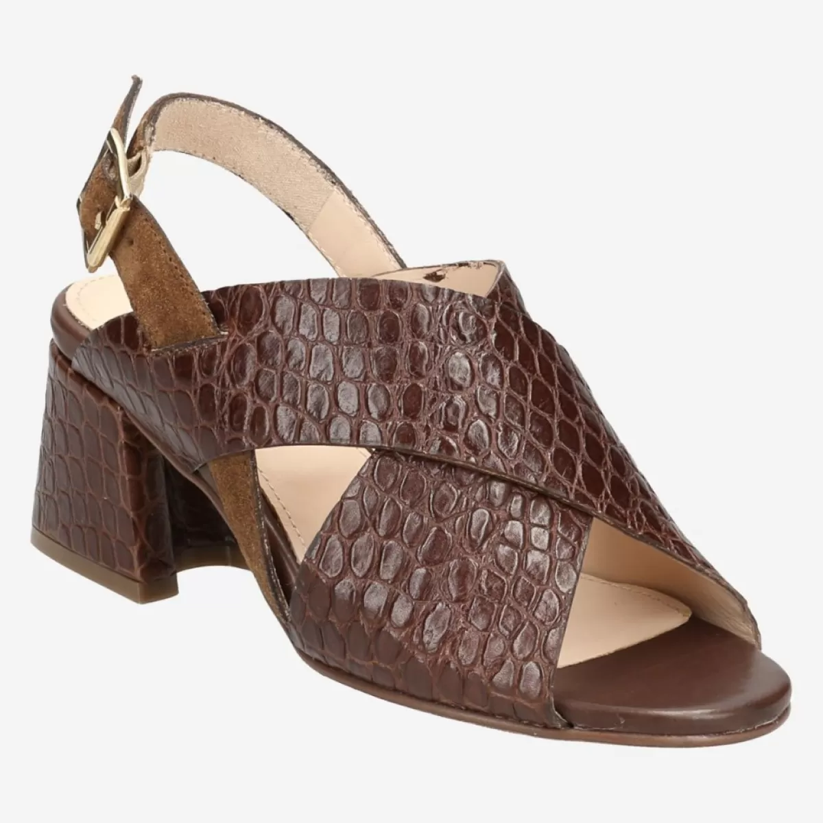 Damen Maripé Sandaletten*Art.30436-5827 Cioccolato