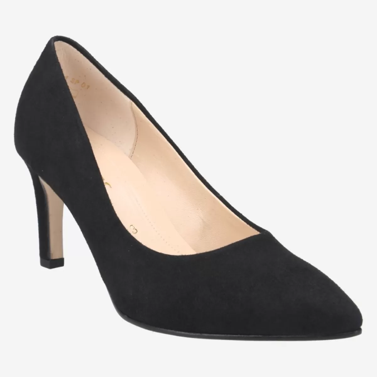 Damen Gabor Pumps*Art.31.380.17