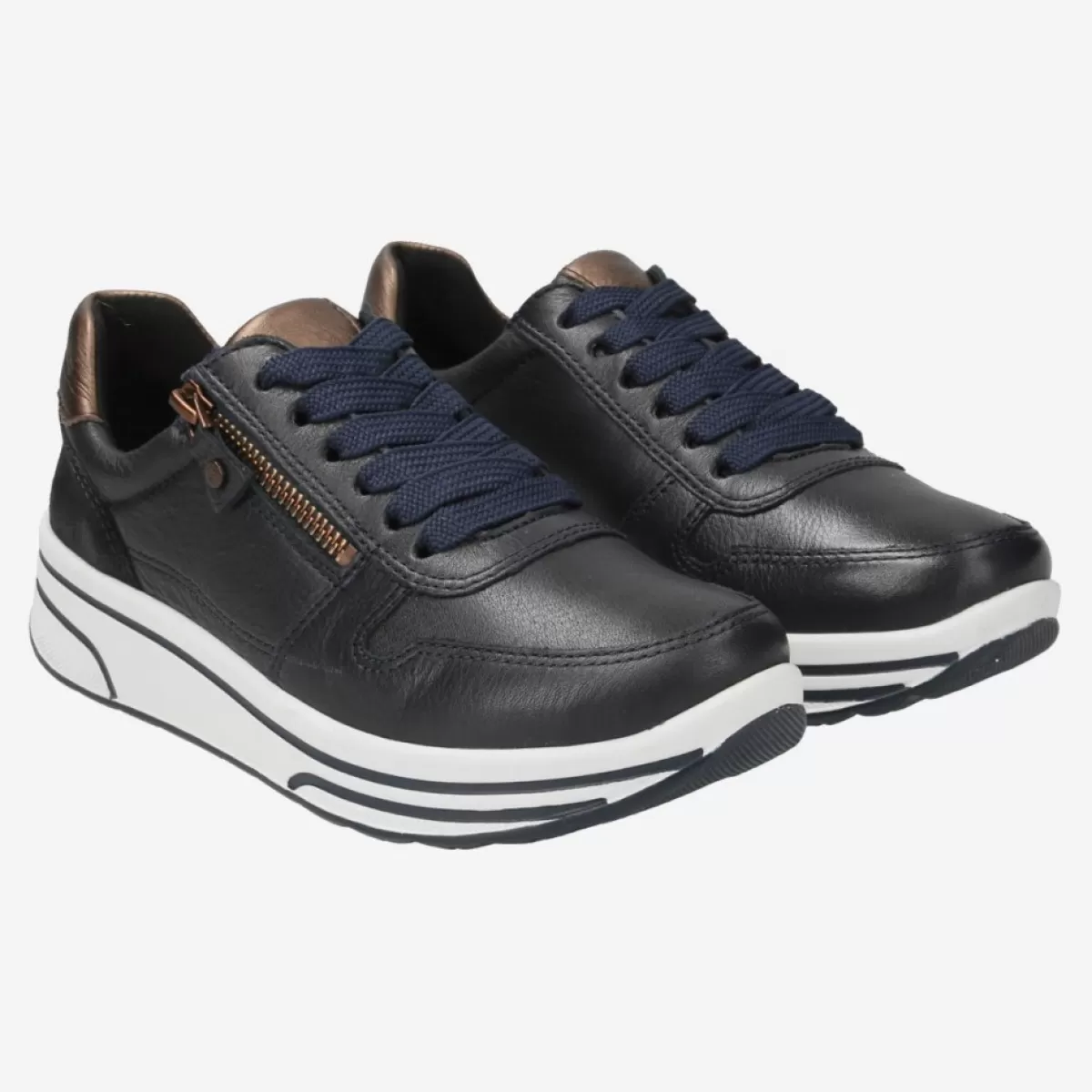 Damen Ara Sneaker*Art.32440-15 Sapporo 2.0