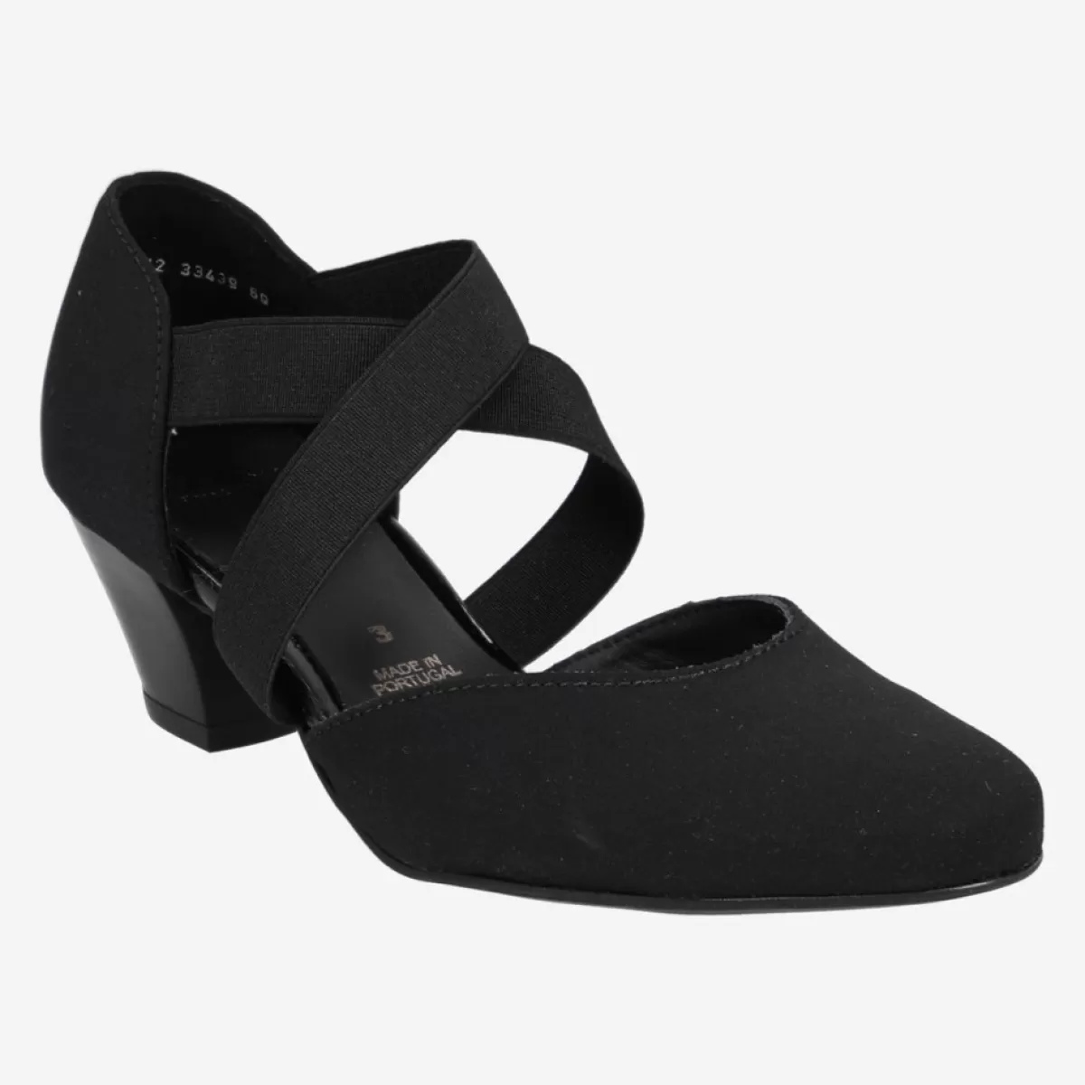 Damen Ara Pumps*Art.33439-69 Toulouse