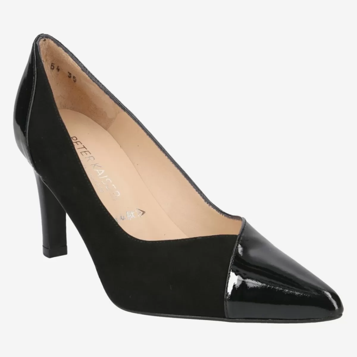 Damen Peter Kaiser Pumps*Art.34359 655 Aloisa-Pk