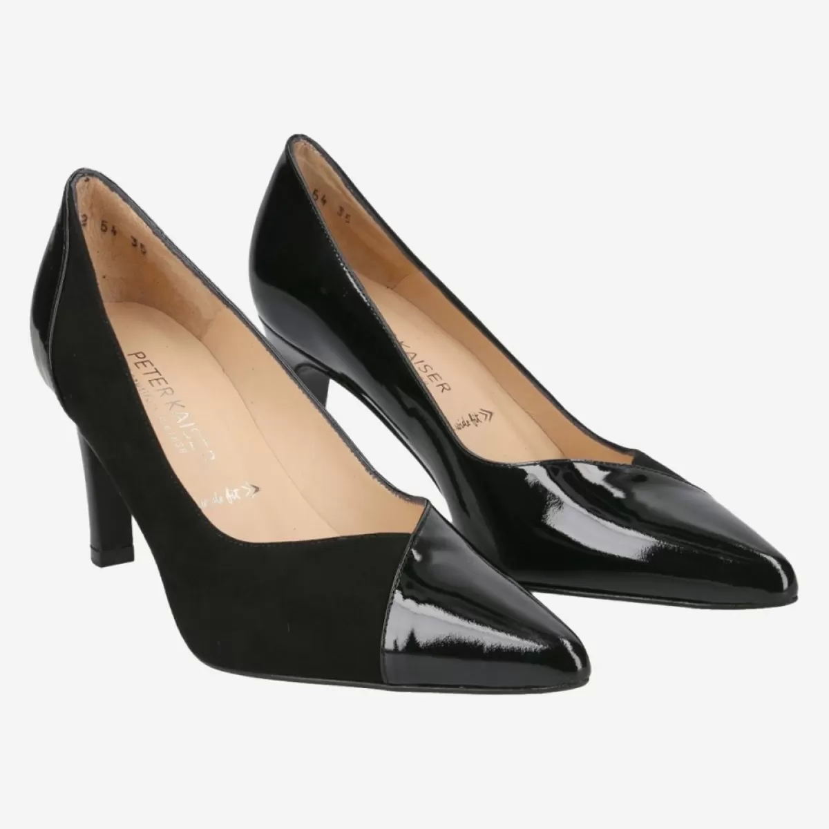 Damen Peter Kaiser Pumps*Art.34359 655 Aloisa-Pk