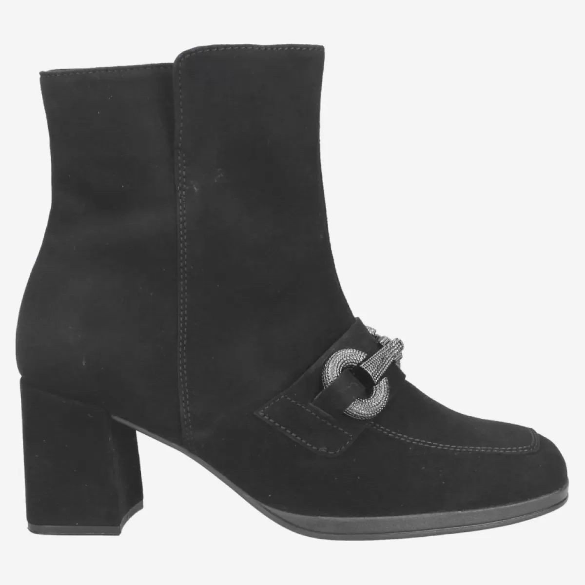 Damen Gabor Stiefeletten*Art.35.693.17