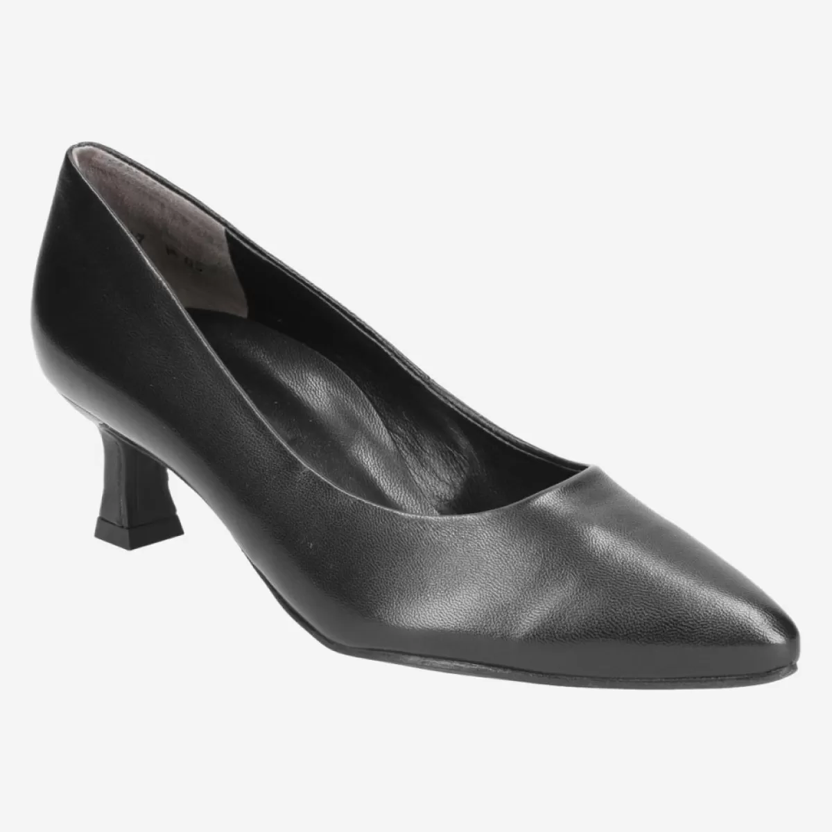 Damen Paul Green Pumps*Art.3974-012