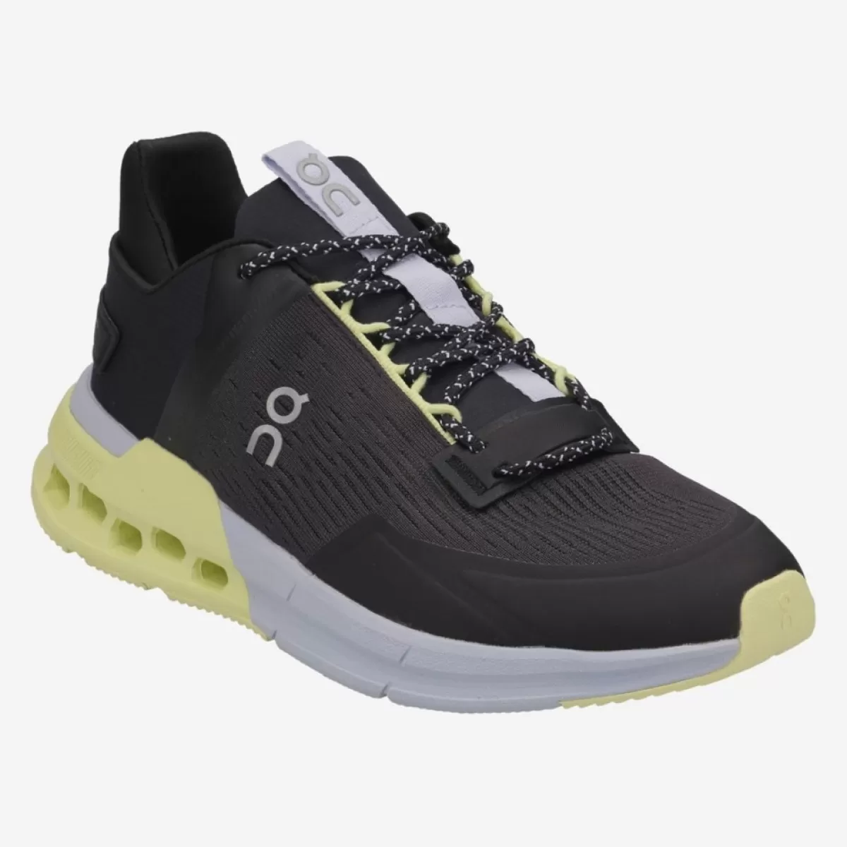 Damen On Running Sneaker*Art.3Wd10380307 Cloudnova Flux