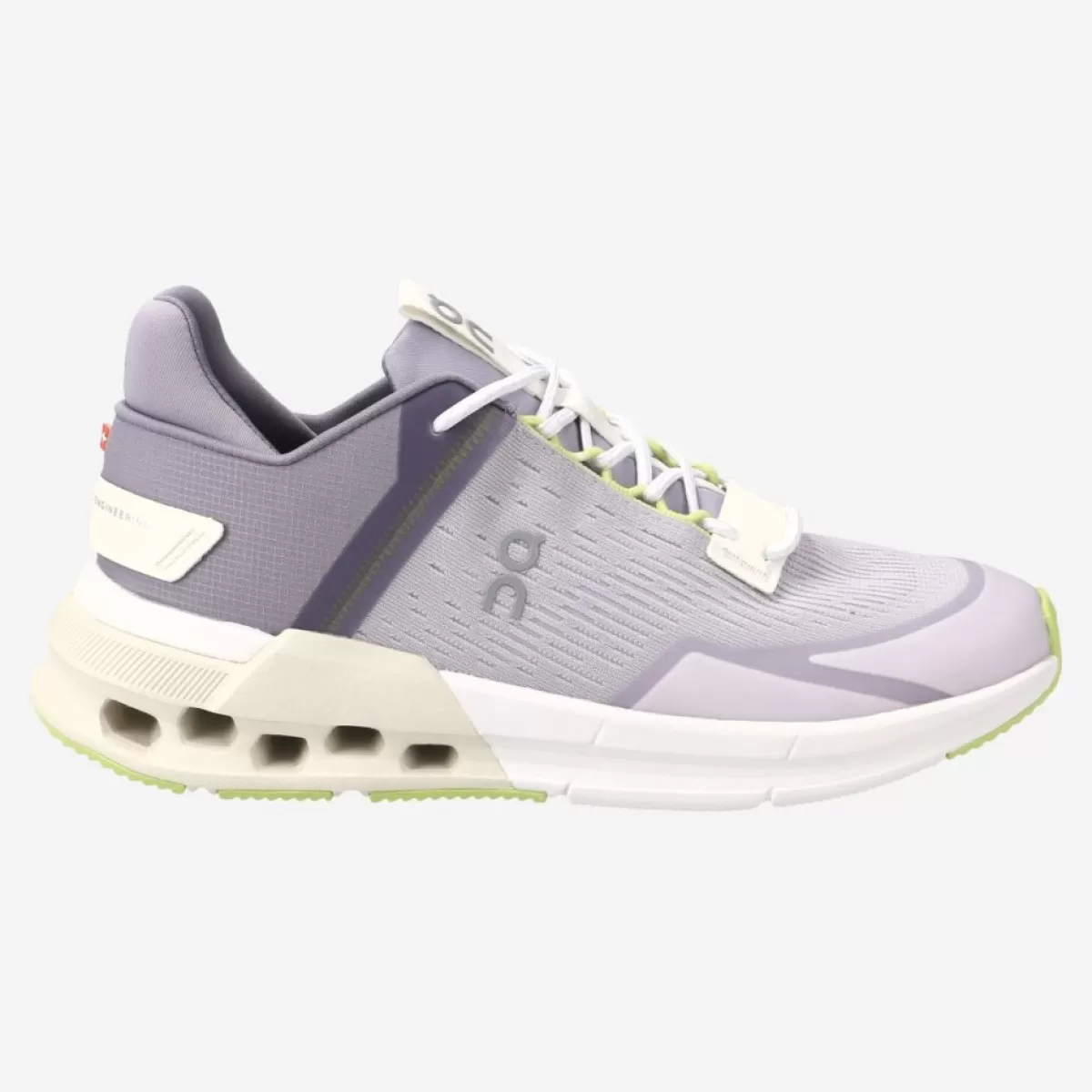 Damen On Running Sneaker*Art.3Wd10381389 Cloudnova Flux