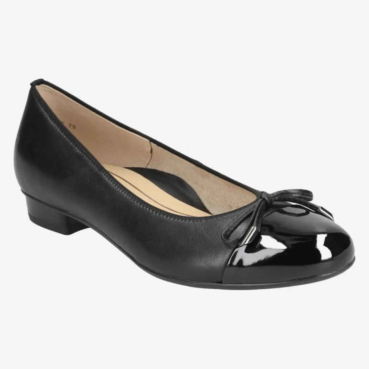 Damen Ara Pumps*Art.43721-79 Bari