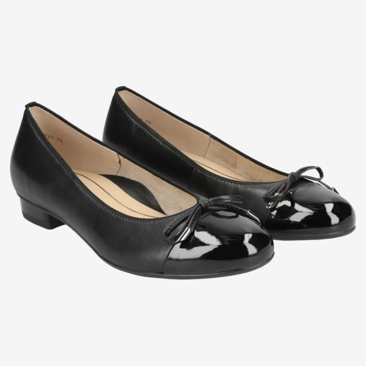 Damen Ara Pumps*Art.43721-79 Bari