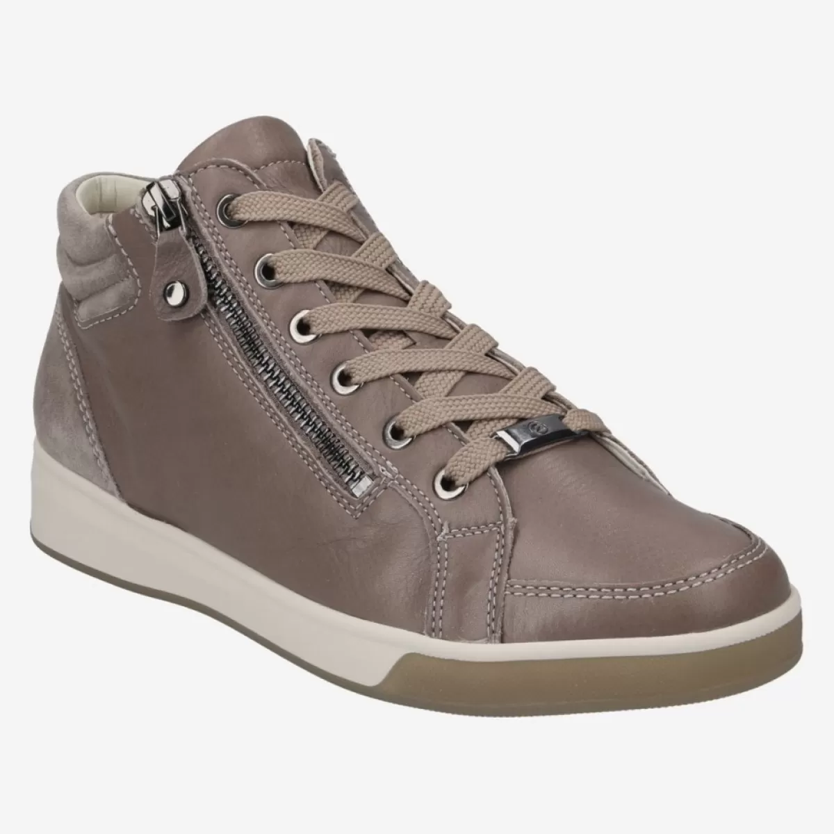 Damen Ara Sneaker*Art.44499-41 Rom-St-High