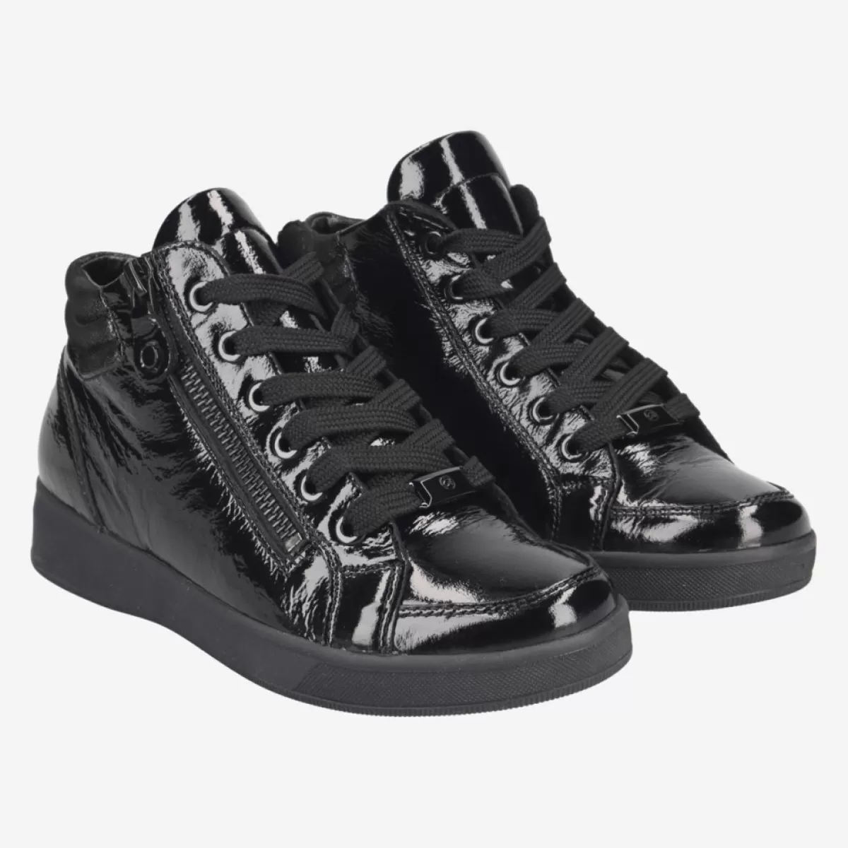 Damen Ara Sneaker*Art.44499-46 Rom-St-High