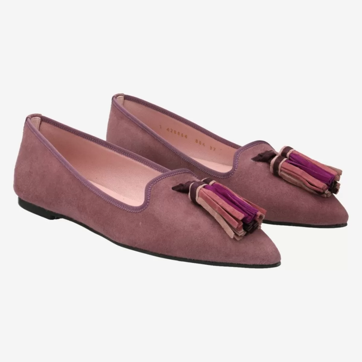 Damen Pretty Ballerinas Slipper & Mokassin*Art.47.004 Angelis Gibet