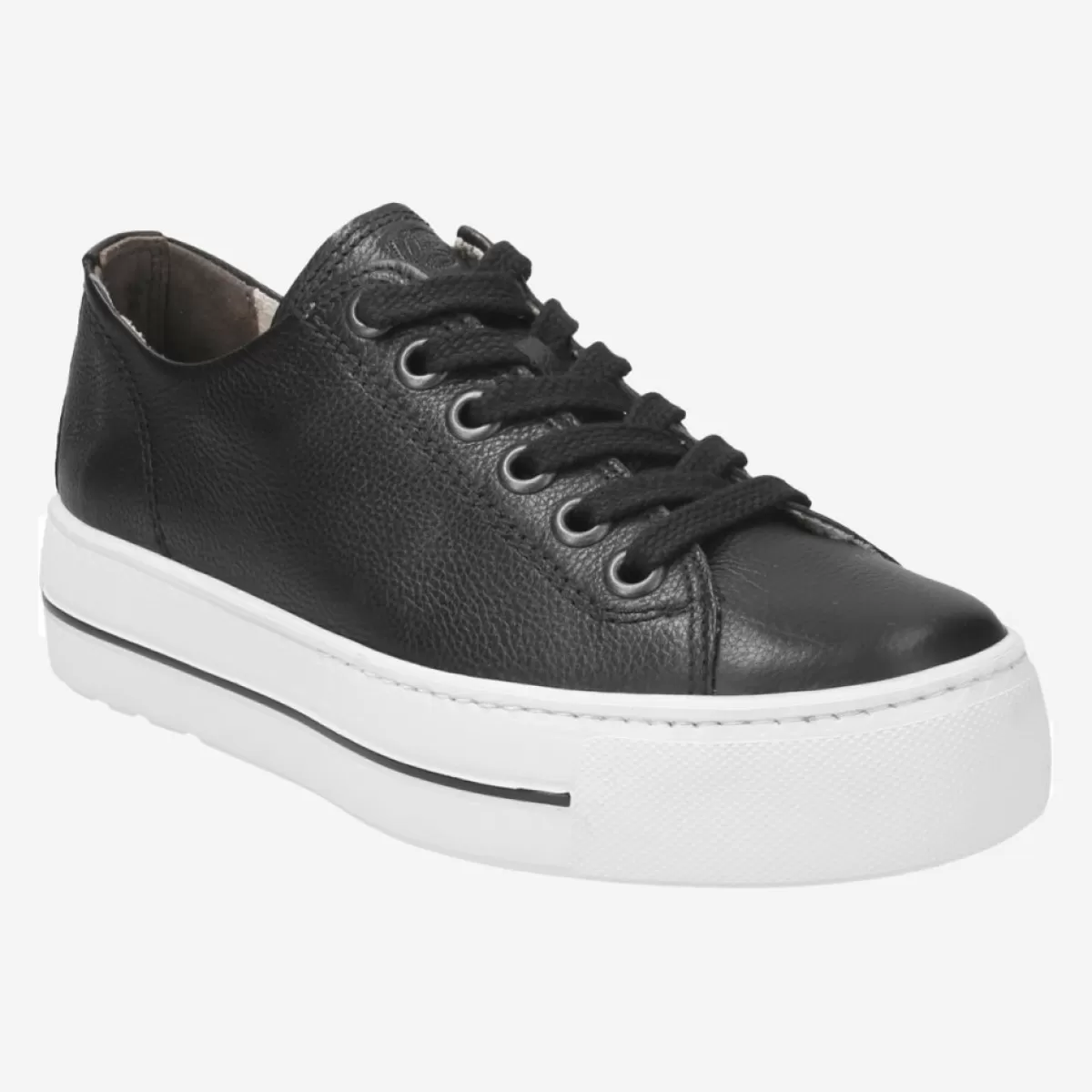 Damen Paul Green Sneaker*Art.4790-027