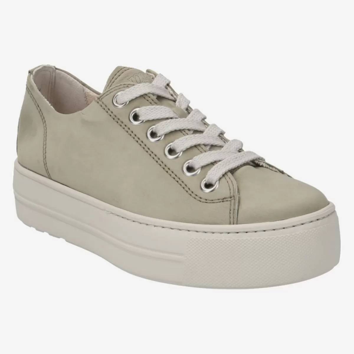 Damen Paul Green Sneaker*Art.4790-461