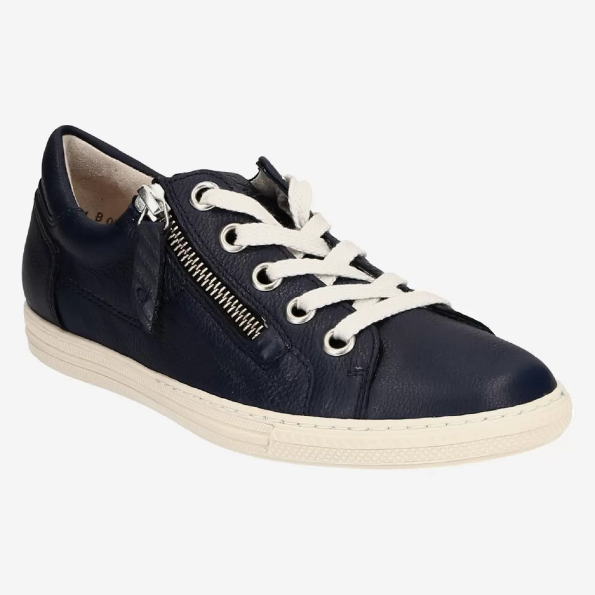 Damen Paul Green Sneaker*Art.4940-046