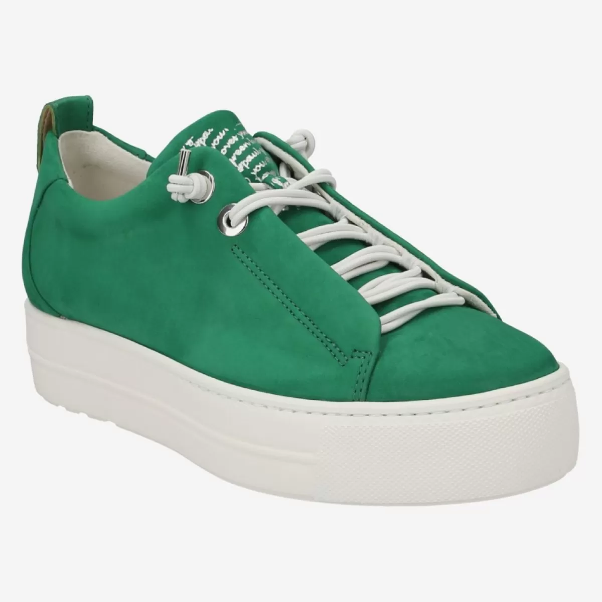 Damen Paul Green Sneaker*Art.5017-233