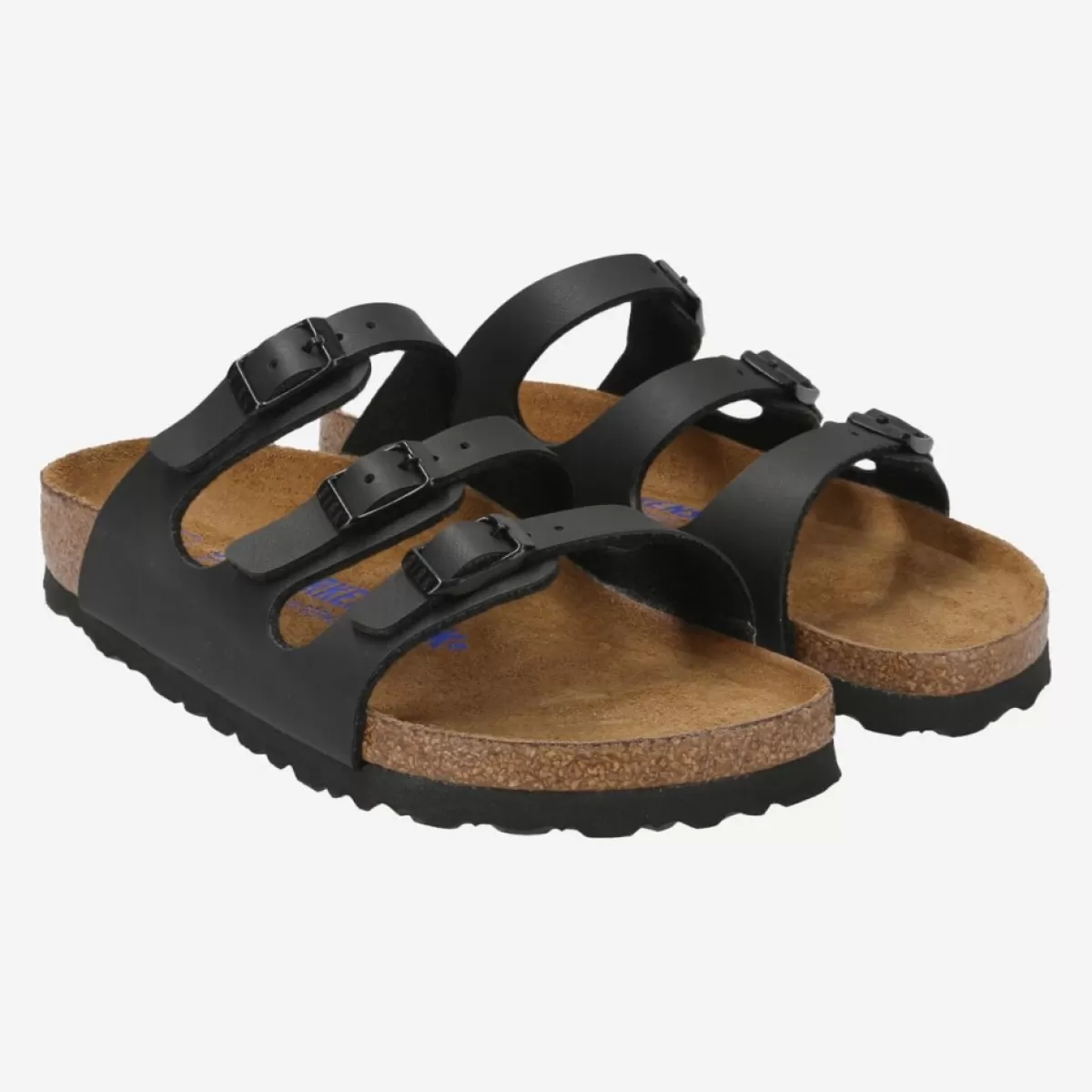 Damen Birkenstock Sandaletten*Art.503013 Florida