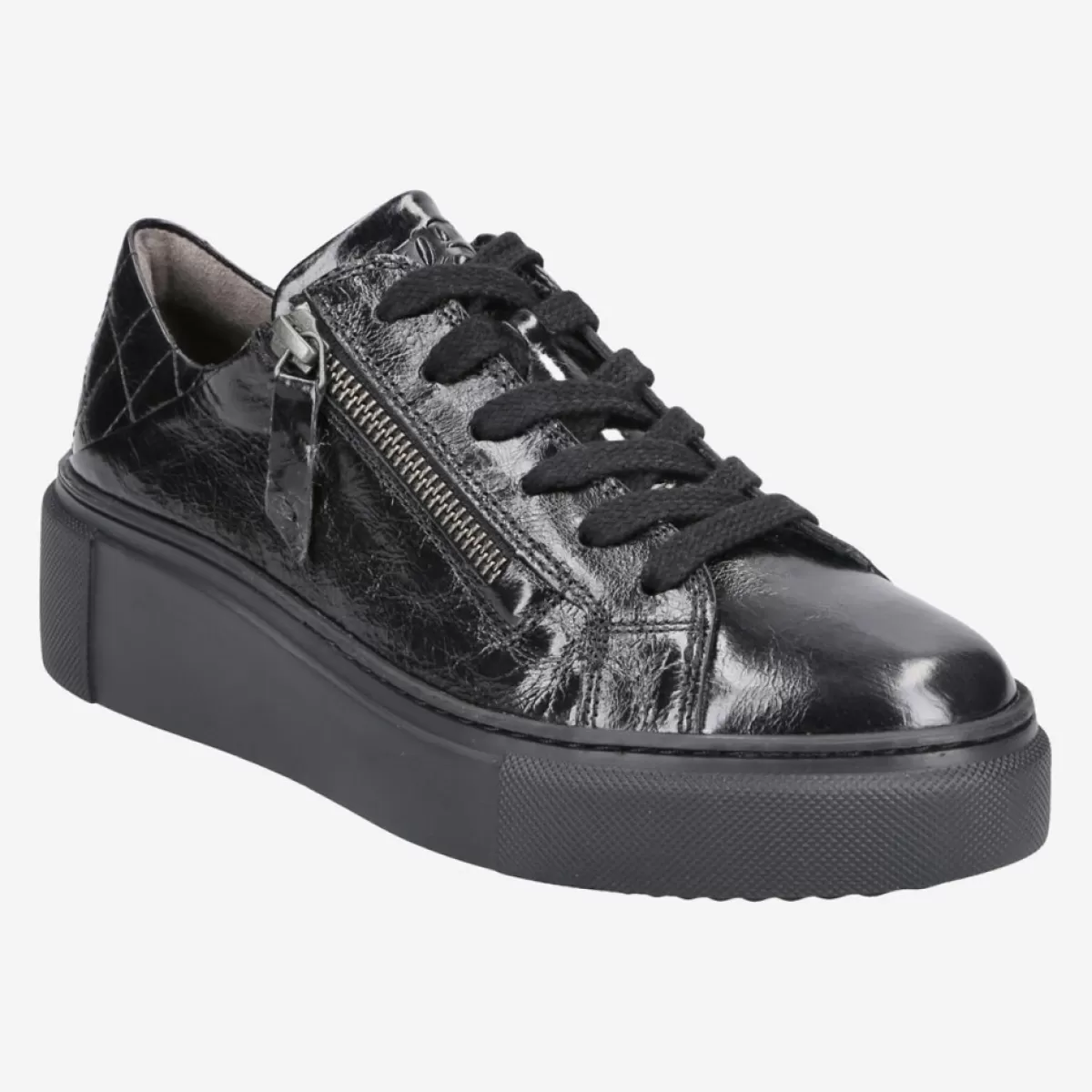 Damen Paul Green Sneaker*Art.5070-029