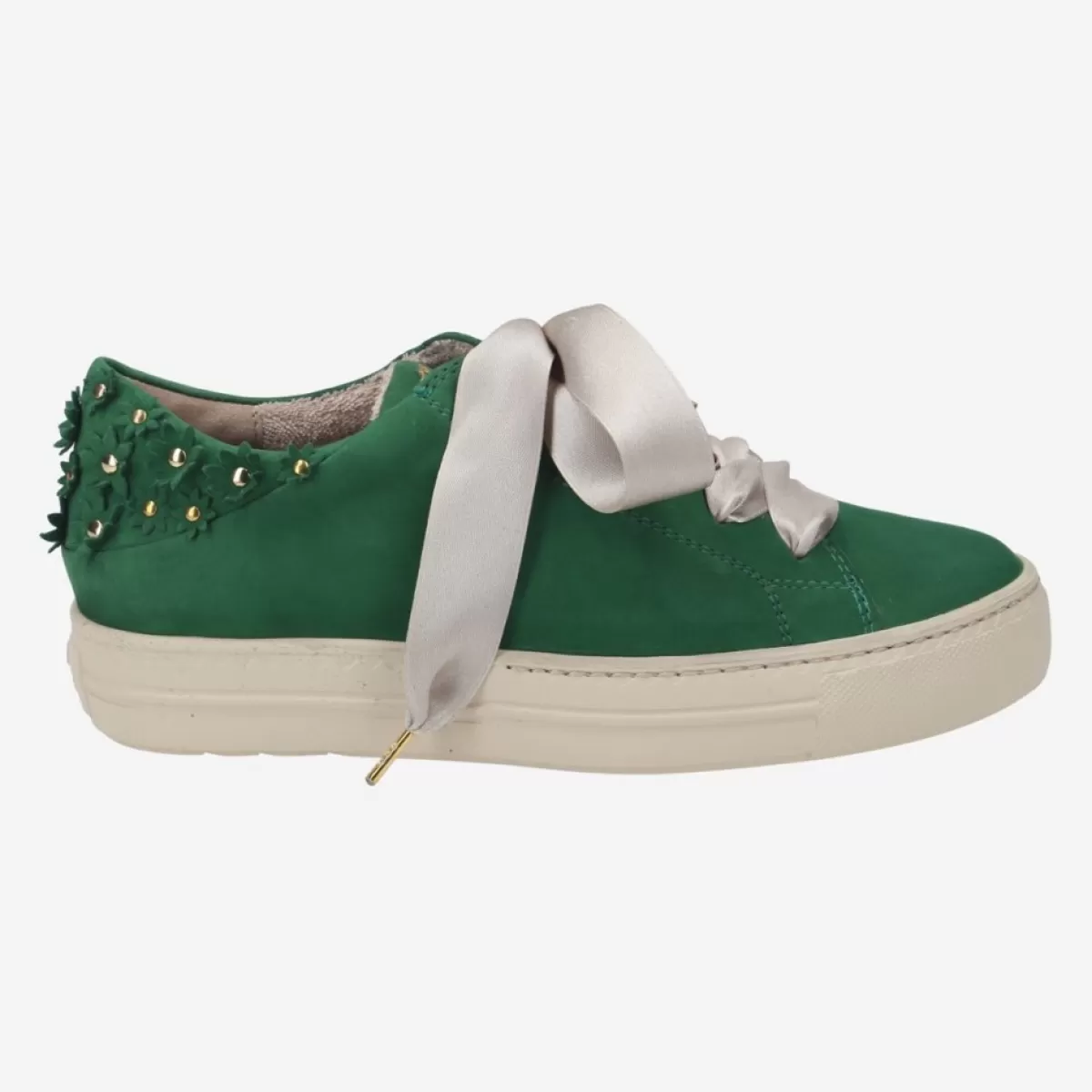 Damen Paul Green Sneaker*Art.5307-014