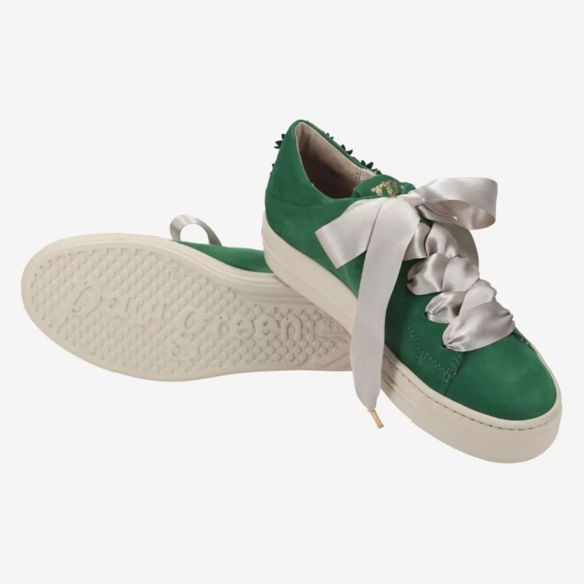 Damen Paul Green Sneaker*Art.5307-014