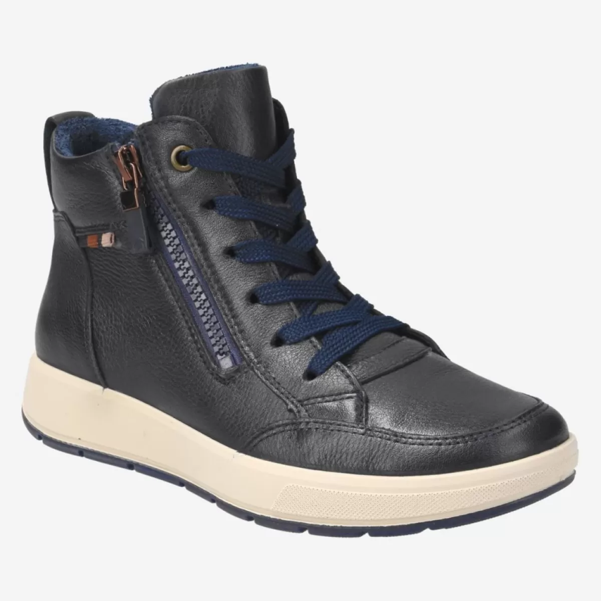 Damen Ara Sneaker*Art.54303-02 Roma Platea