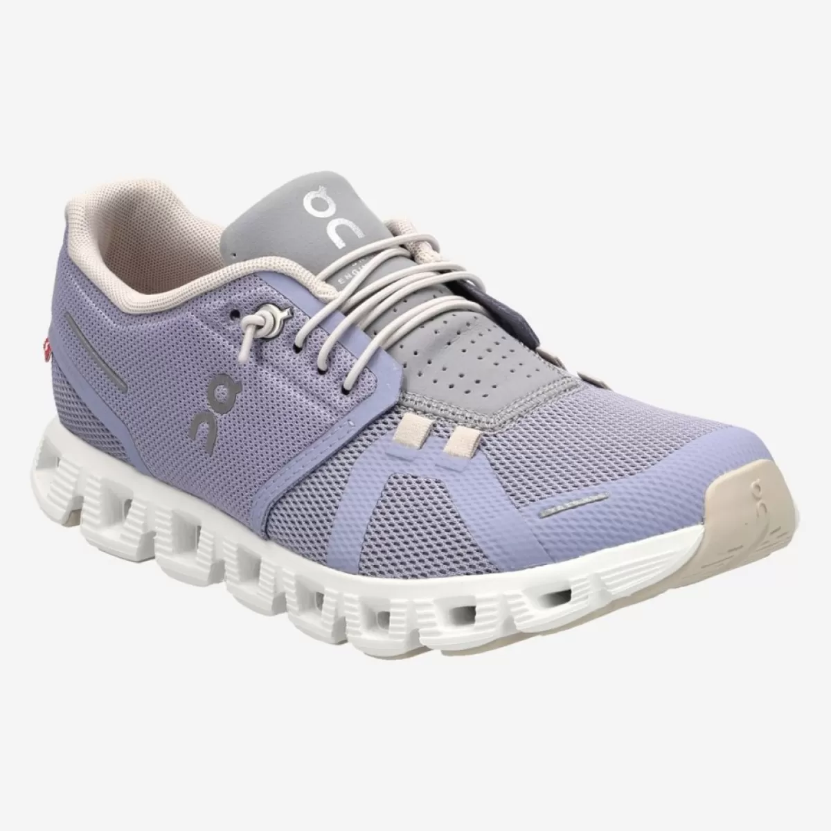 Damen On Running Sneaker*Art.59.98371 Cloud 5