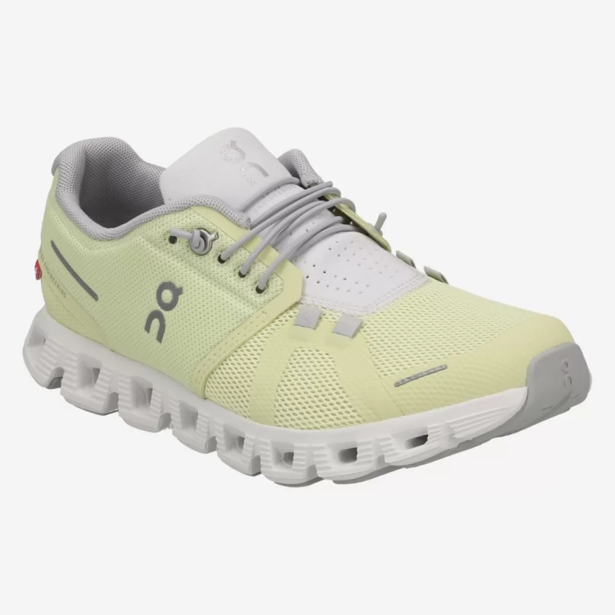 Damen On Running Sneaker*Art.59.98372 Cloud 5