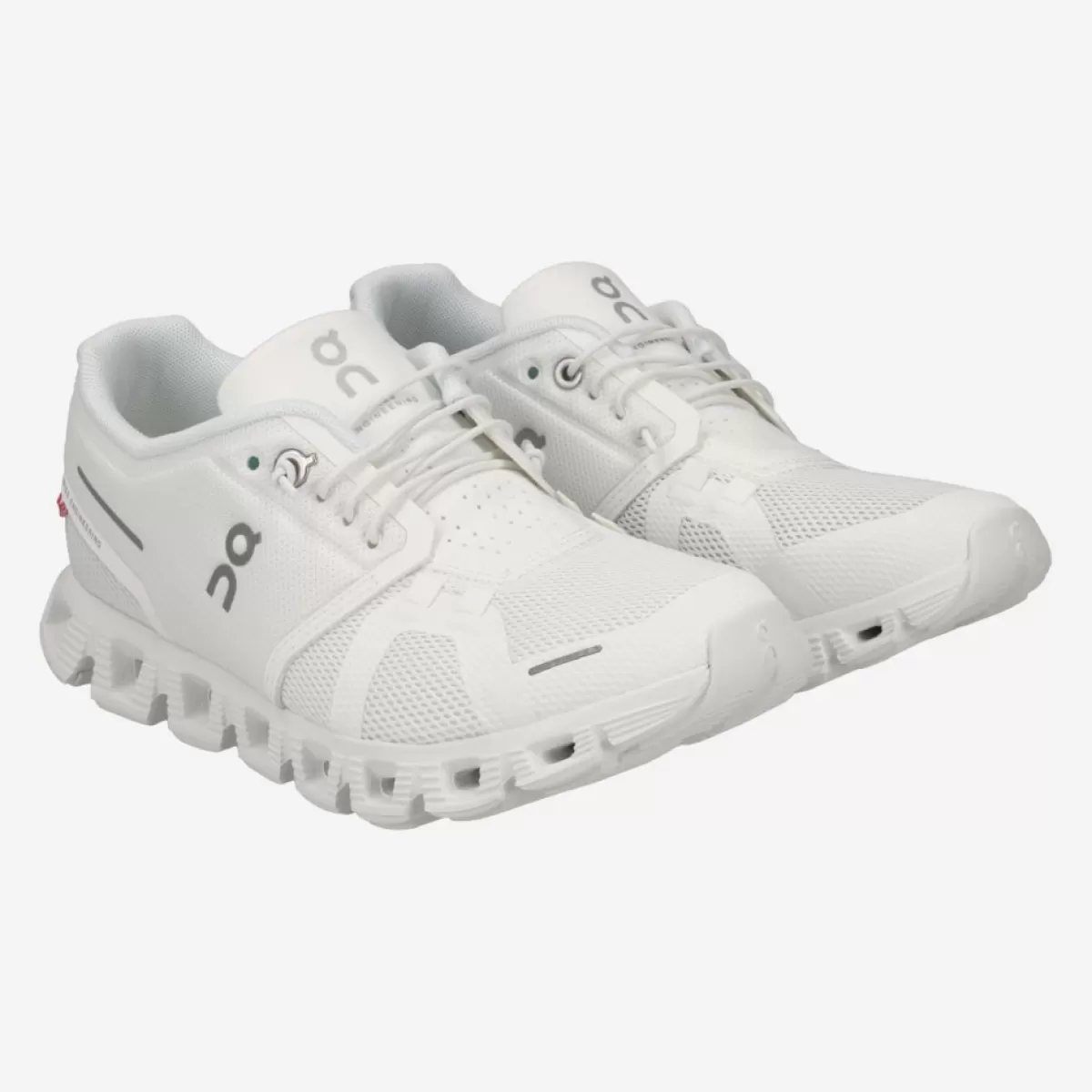 Damen On Running Sneaker*Art.59.98373 Cloud 5