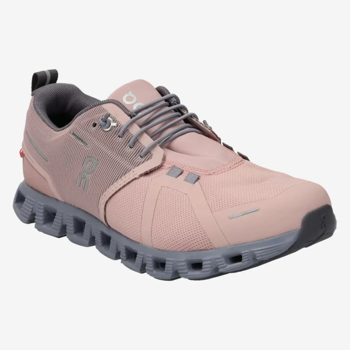 Damen On Running Sneaker*Art.59.98527 Cloud Waterproof