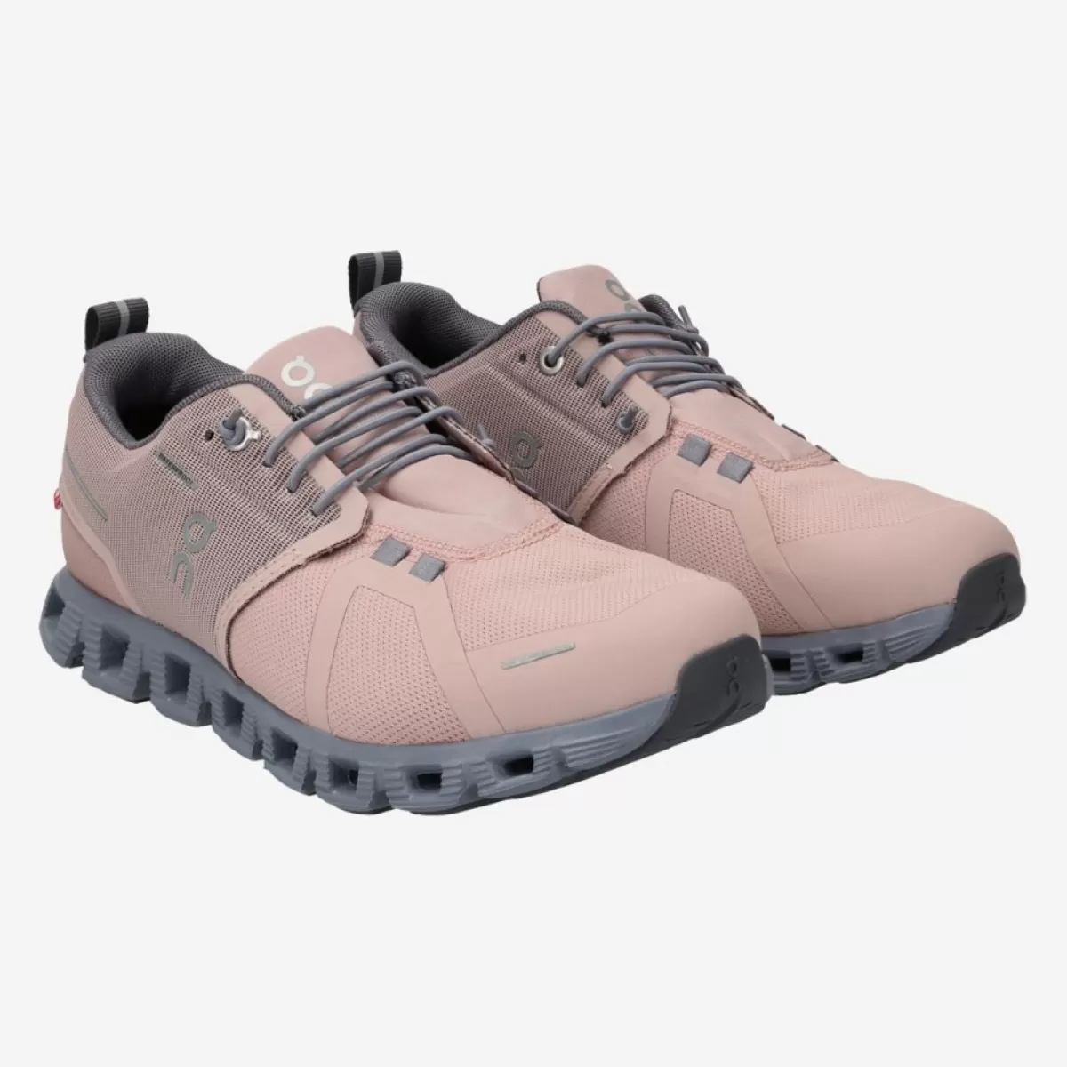 Damen On Running Sneaker*Art.59.98527 Cloud Waterproof