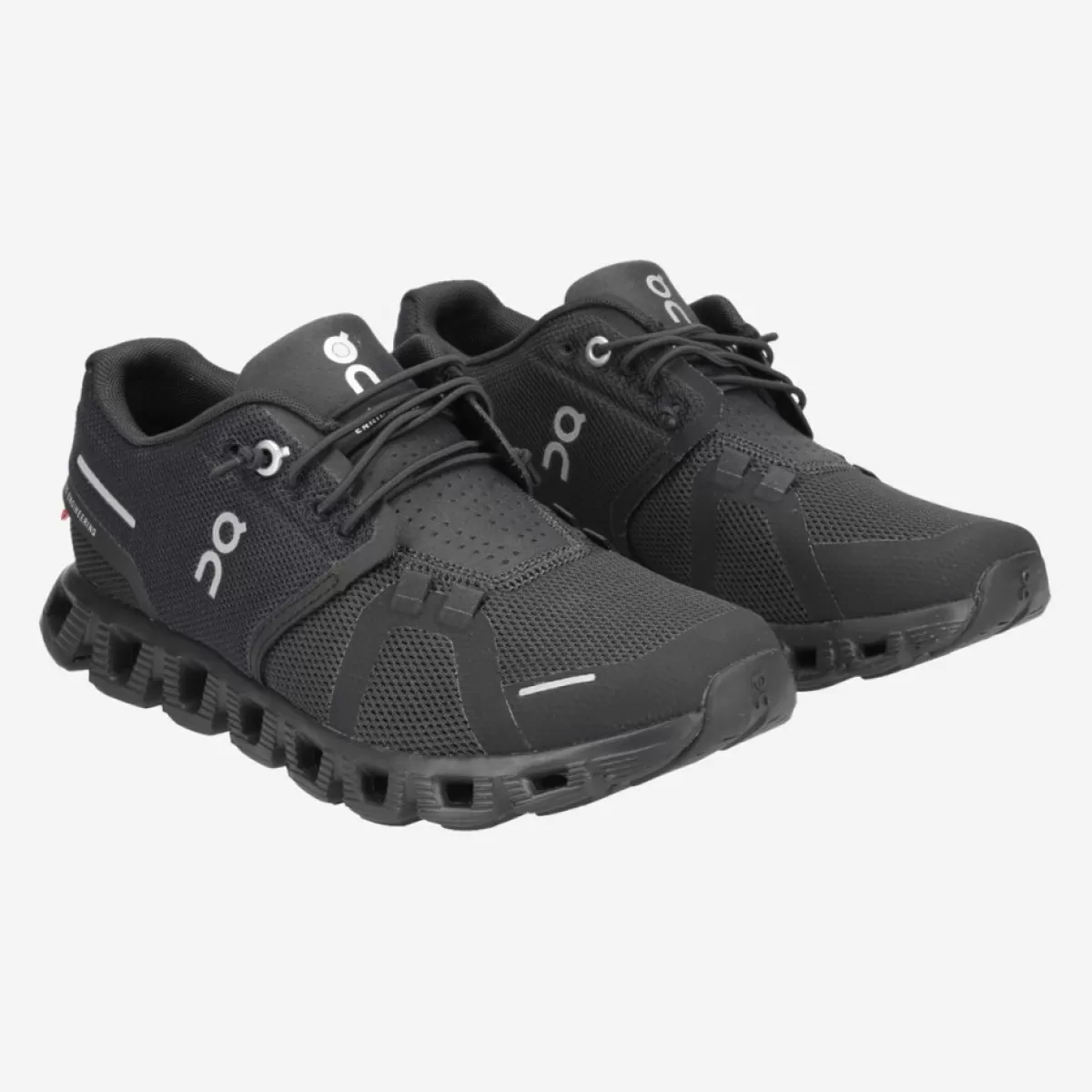 Damen On Running Sneaker*Art.59.98905 Cloud 5