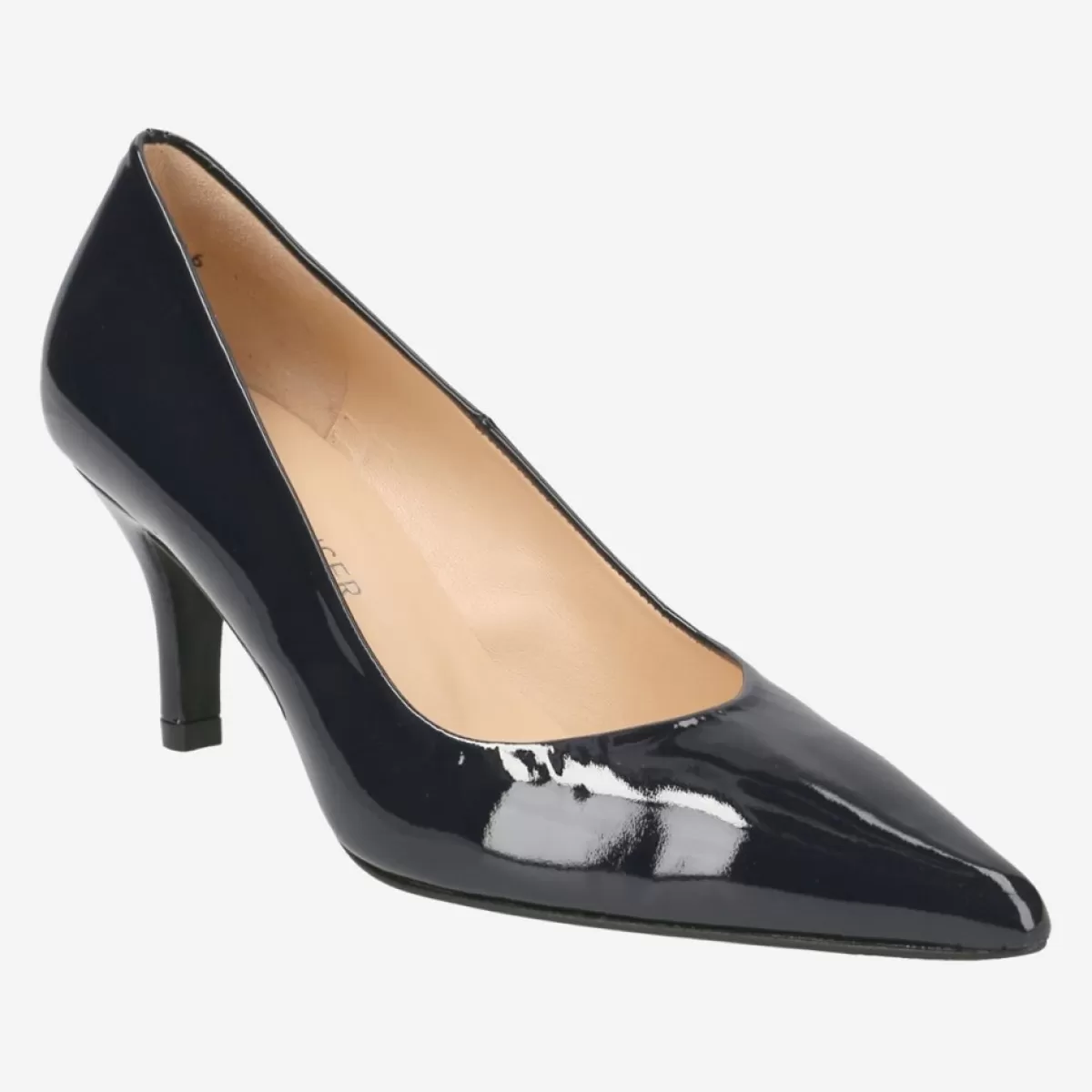 Damen Peter Kaiser Pumps*Art.60201-231 Janella-Pk