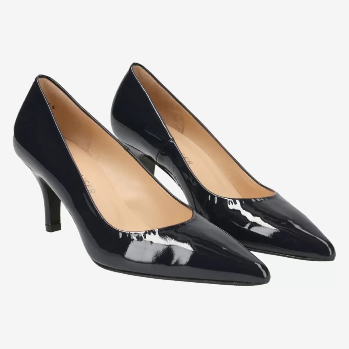 Damen Peter Kaiser Pumps*Art.60201-231 Janella-Pk