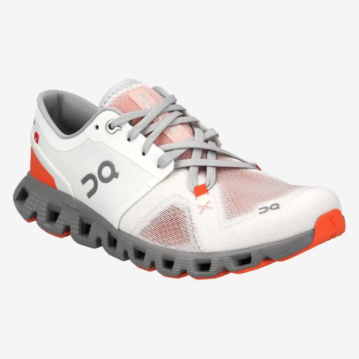 Damen On Running Sneaker*Art.60.98252 Cloud X