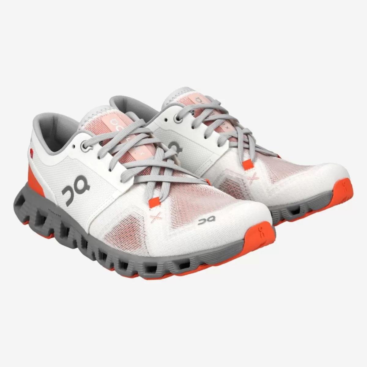 Damen On Running Sneaker*Art.60.98252 Cloud X