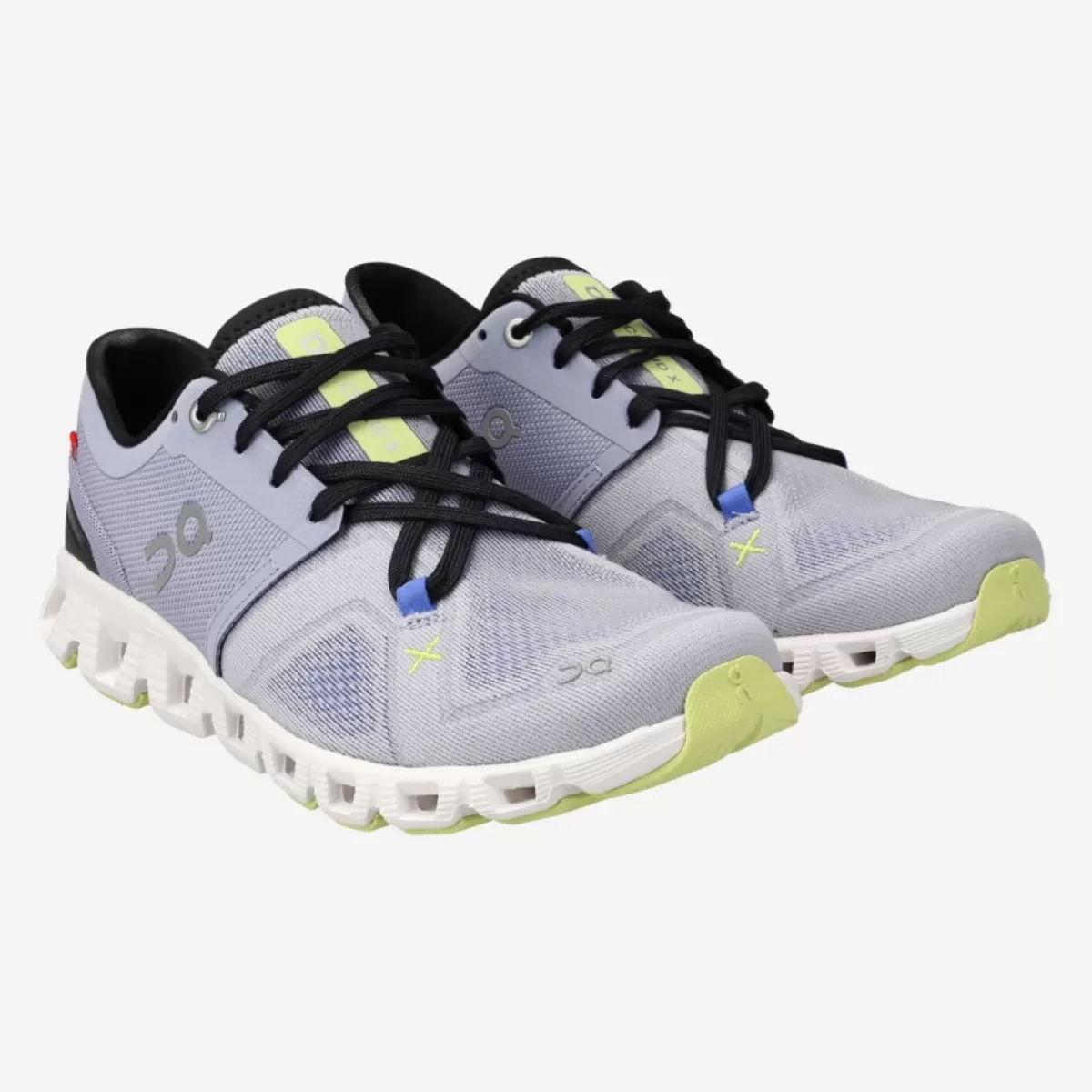 Damen On Running Sneaker*Art.60.98253 Cloud X