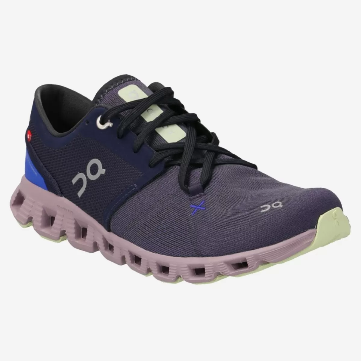 Damen On Running Sneaker*Art.60.98689 Cloud X 3