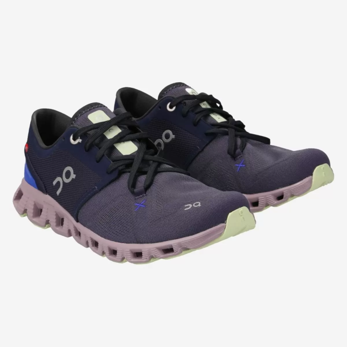 Damen On Running Sneaker*Art.60.98689 Cloud X 3