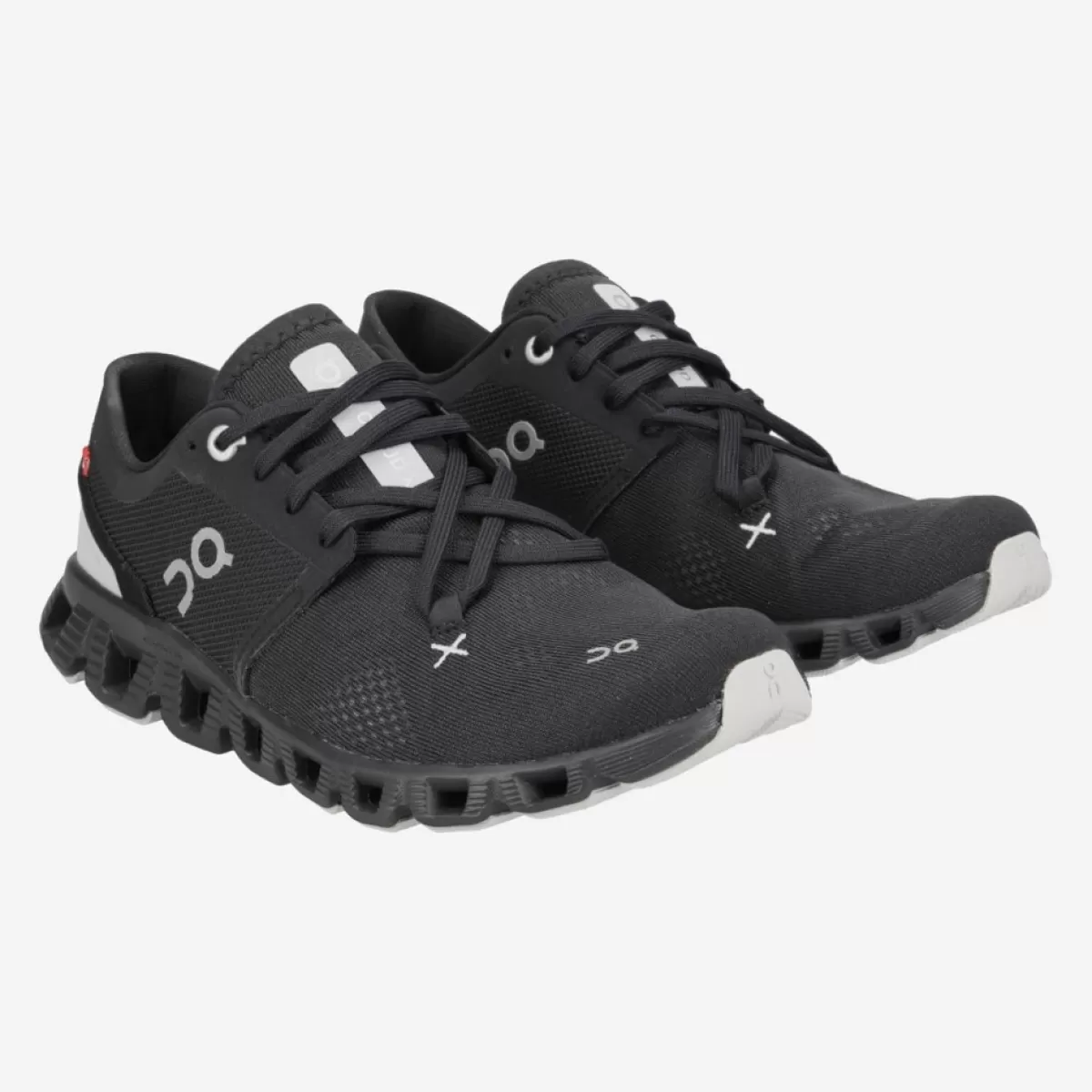 Damen On Running Sneaker*Art.60.98696 Cloud X 3