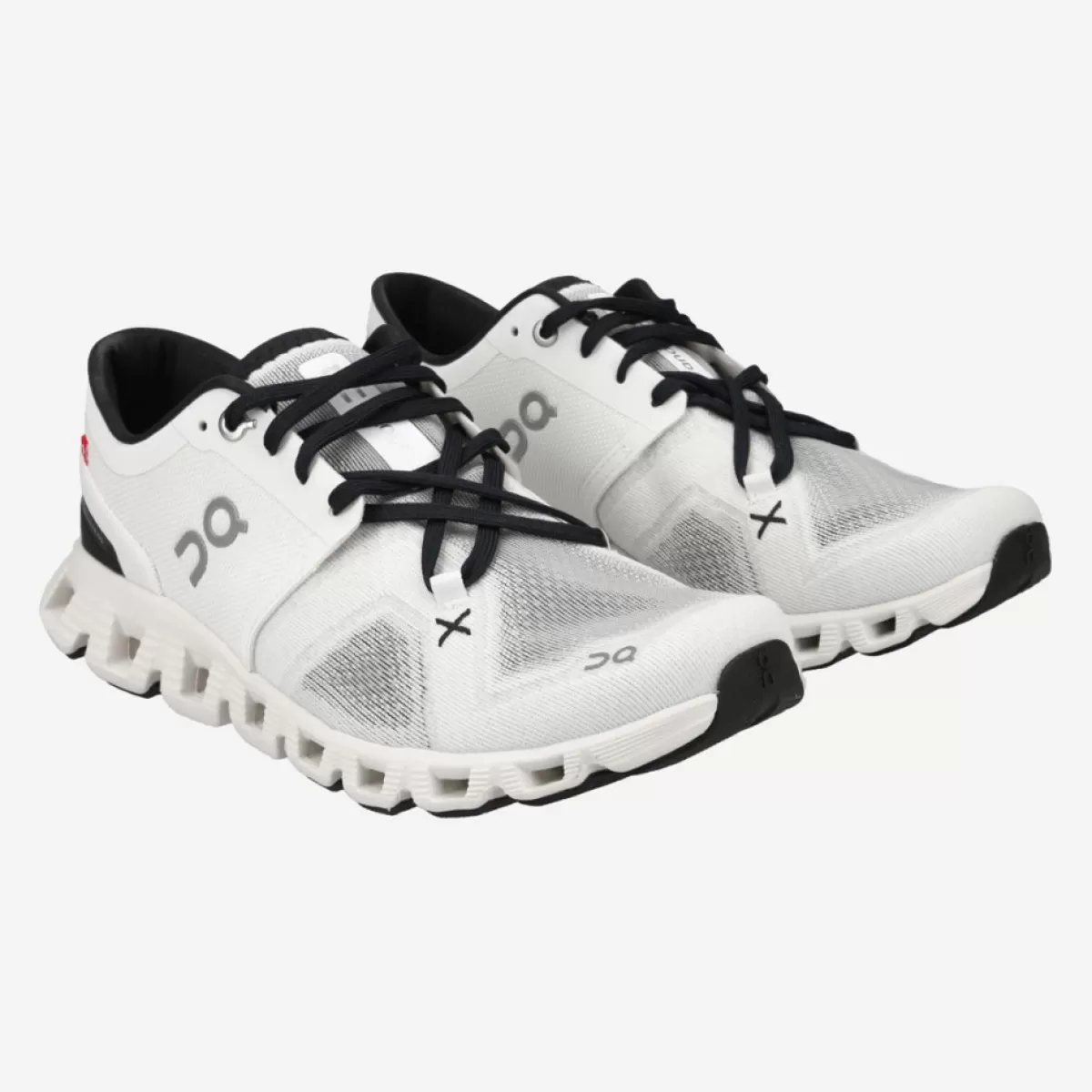 Damen On Running Sneaker*Art.60.98697 Cloud X 3