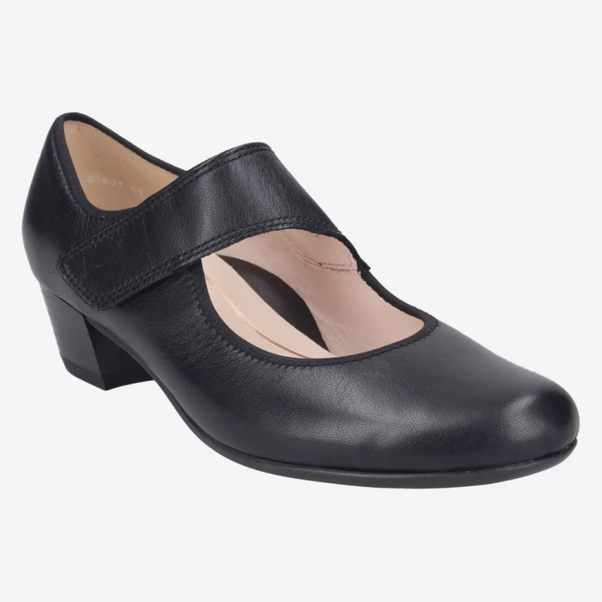 Damen Ara Pumps*Art.63601-01 Catania-Hs