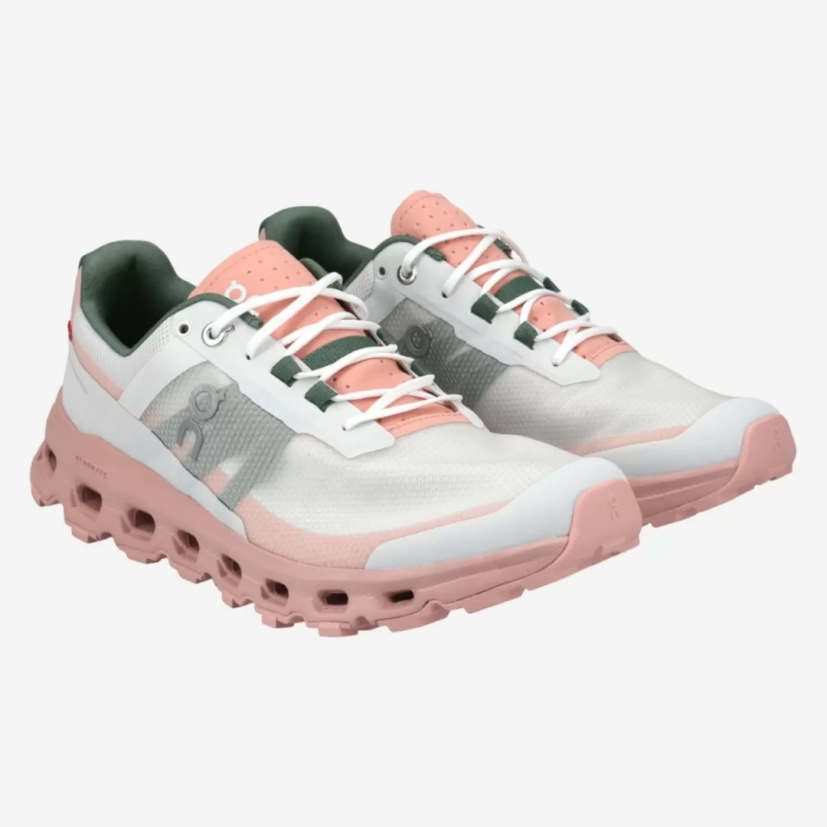 Damen On Running Sneaker*Art.64.98319 Cloudultra