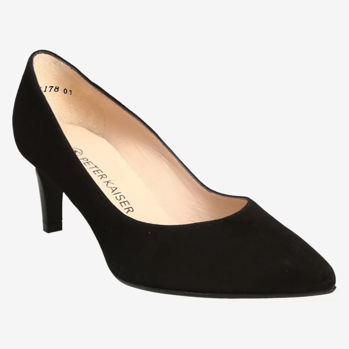 Damen Peter Kaiser Pumps*Art.67951 074 Nura