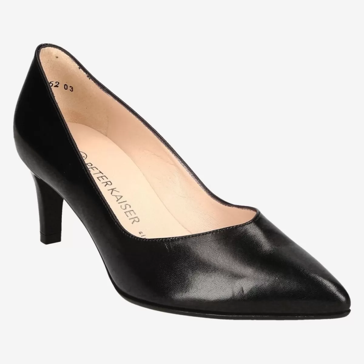 Damen Peter Kaiser Pumps*Art.67951 100 Nura