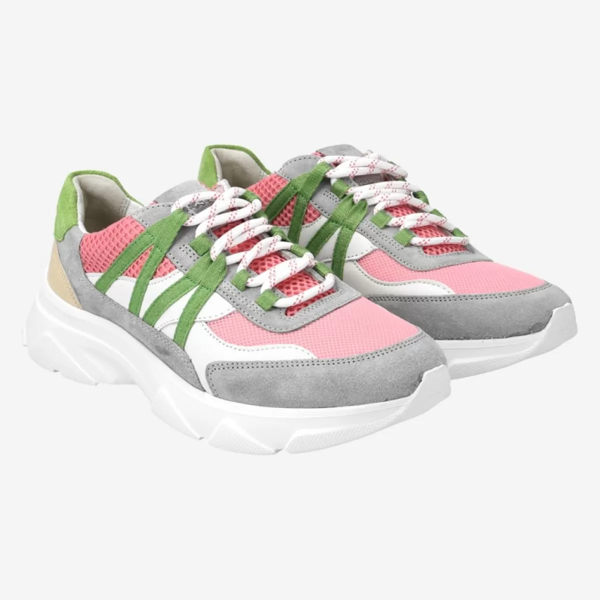 Damen Sioux Sneaker*Art.68850 Liranka-704